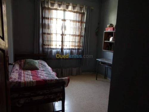 Vente Villa Sidi Bel Abbès Sidi bel abbes