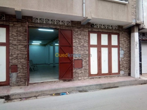 Vente Villa Sidi Bel Abbès Sidi bel abbes