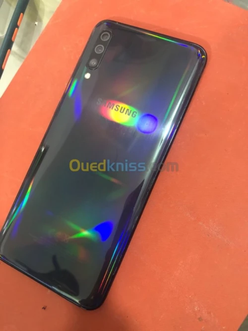 Samsung Galaxy A70