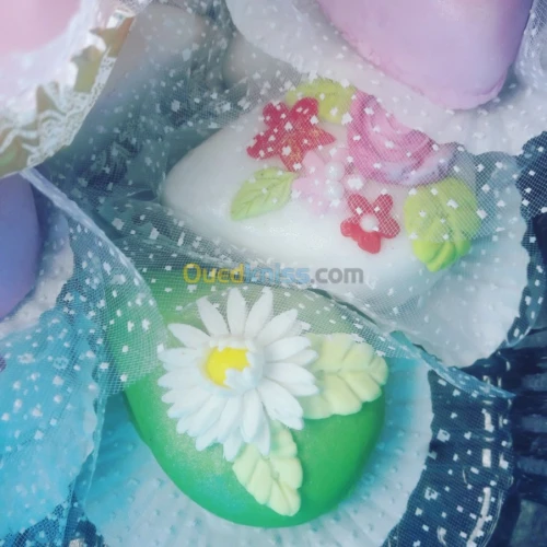 Gâteaux, pâtisserie, cake, décoration 