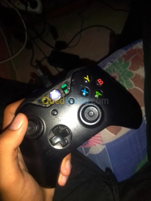 Xbox one 7aba chaba 500gb 