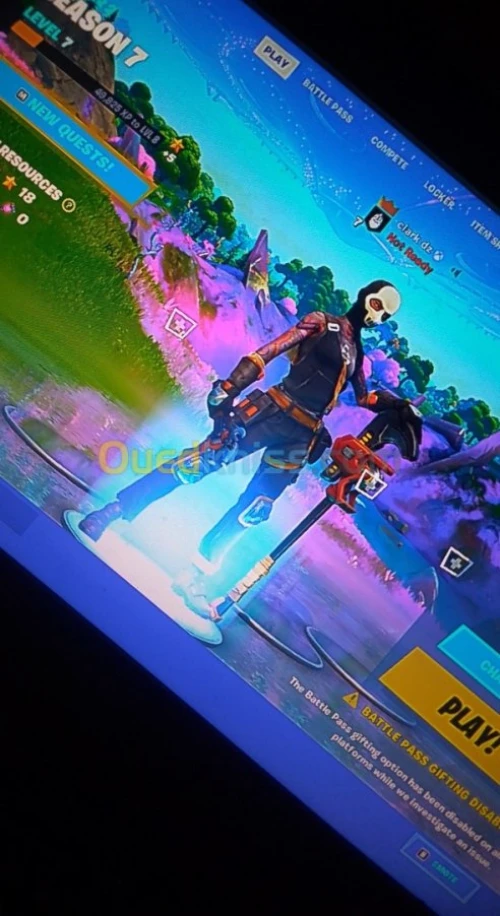 Xbox one 7aba chaba 500gb 