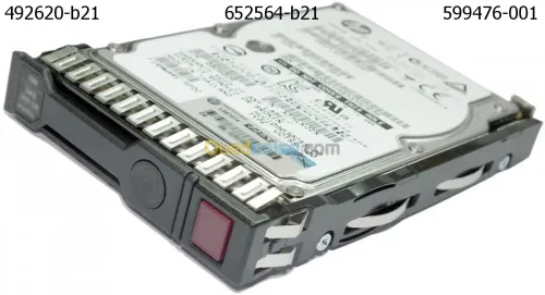 HP DATA