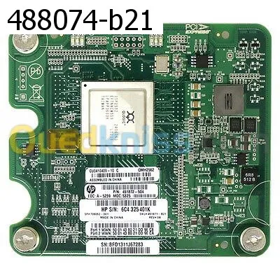 HP DATA