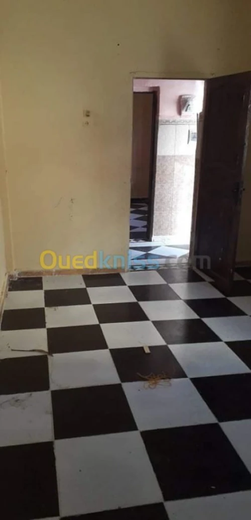 Vente bien immobilier Ain temouchent Ain kihal