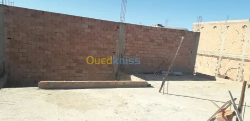 Vente bien immobilier Ain temouchent Ain kihal