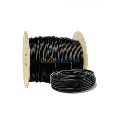 cable electricite