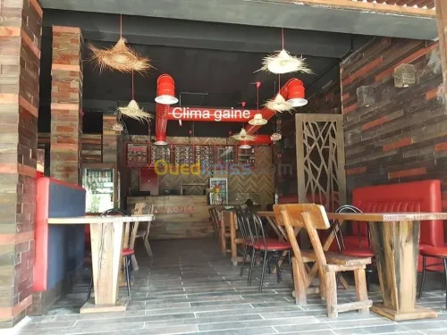 Ventilation aération 