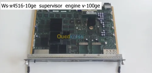 serveur et alimentation serveur