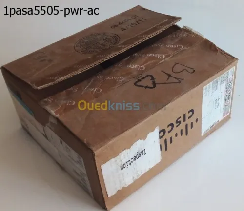 serveur et alimentation serveur