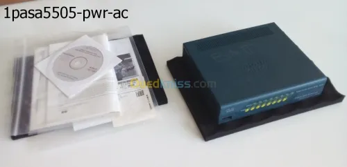 serveur et alimentation serveur