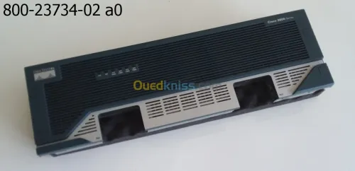 serveur et alimentation serveur