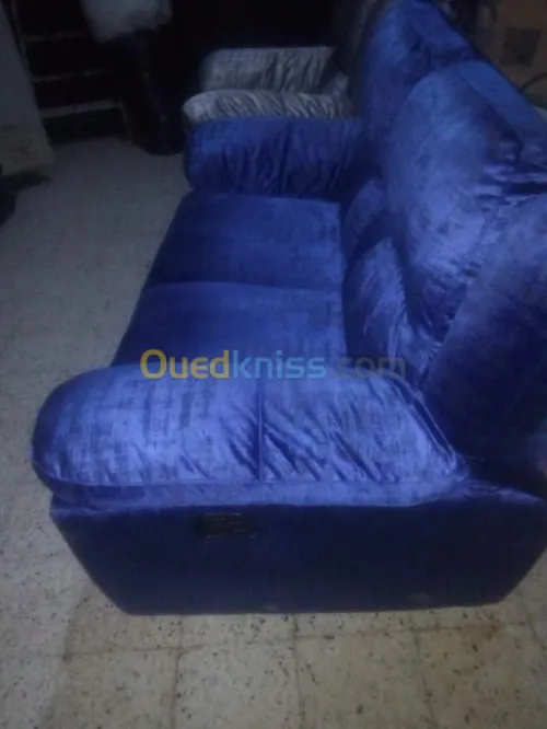 Réparation et rénovation 