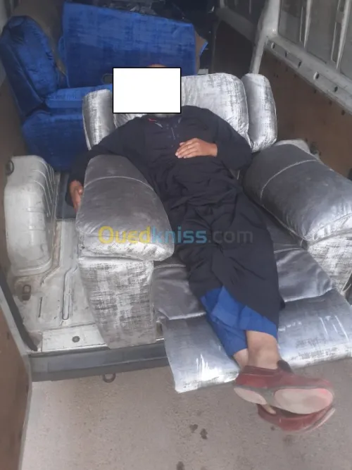 Réparation et rénovation 