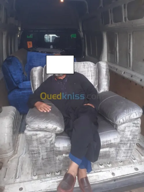 Réparation et rénovation 