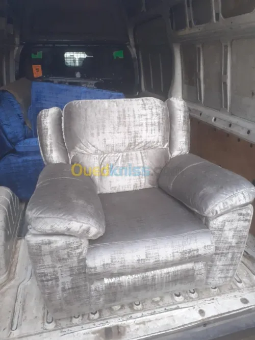 Réparation et rénovation 