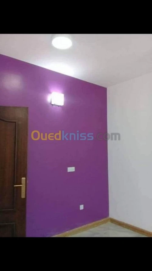 دهان المباني صباغ