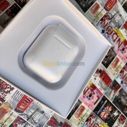 AirPods 2 high copy 