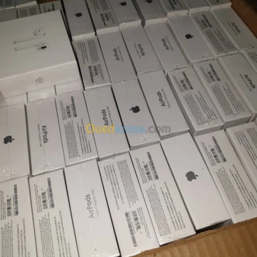 AirPods 2 high copy 