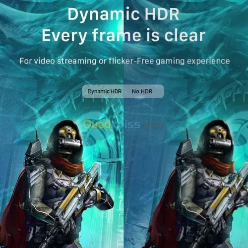 Cable Premium DisplayPort DP to DP 1.4 8K Ultra HD 32.4Gbps 8K/60Hz 4K/144Hz 2m