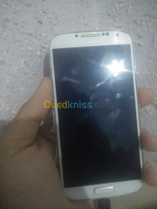 Samsung Samsung Galaxy S4