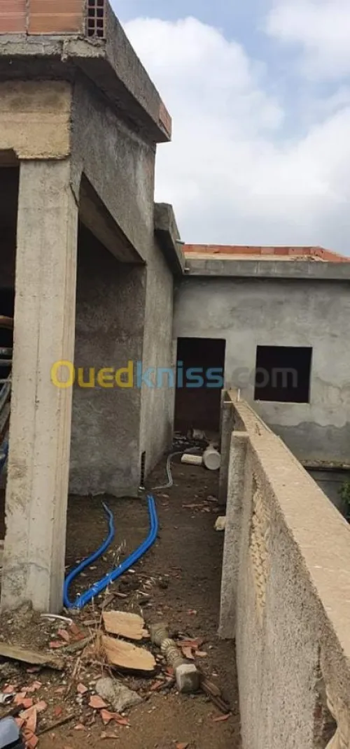 Vente Villa Boumerdes Khemis el khechna