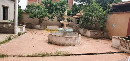 Vente Villa Boumerdes Khemis el khechna