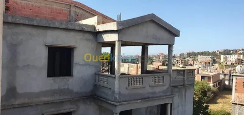 Vente Villa Boumerdes Khemis el khechna
