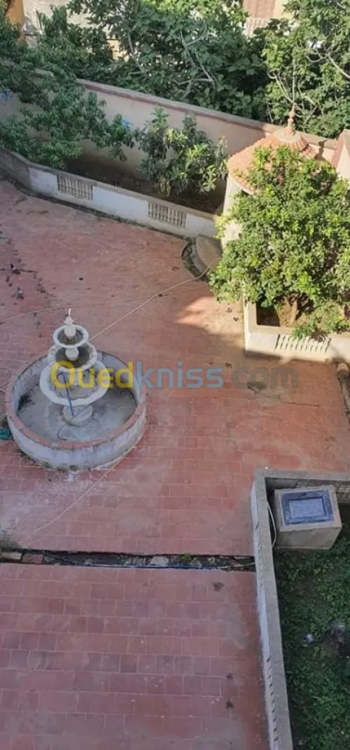 Vente Villa Boumerdes Khemis el khechna