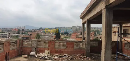 Vente Villa Boumerdes Khemis el khechna