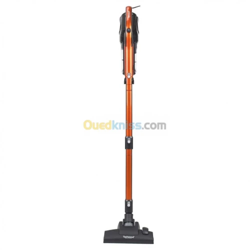 Aspirateur Balai 2en1 Multifonctions Techwood