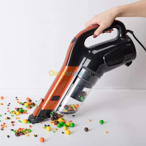 Aspirateur Balai 2en1 Multifonctions Techwood