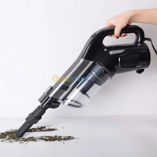 Aspirateur Balai 2en1 Multifonctions Techwood