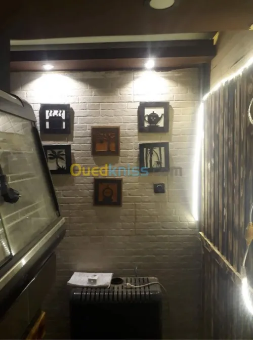 Vente Appartement F3 Naama Ain sefra