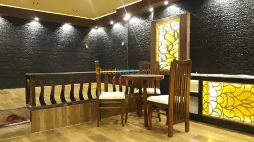 Vente Appartement F3 Naama Ain sefra