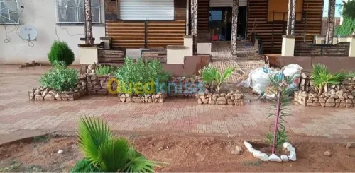 Vente Appartement F3 Naama Ain sefra