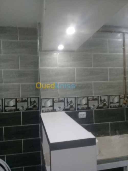 Vente Appartement F3 Naama Ain sefra