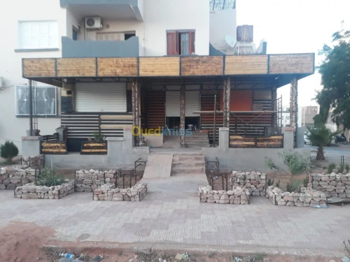 Vente Appartement F3 Naama Ain sefra
