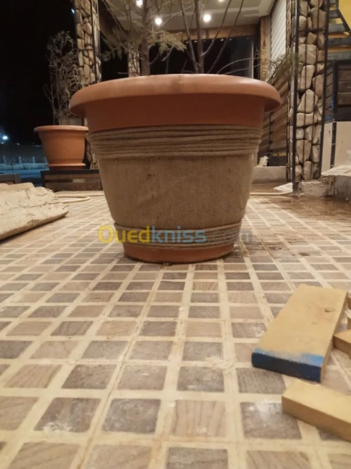 Vente Appartement F3 Naama Ain sefra