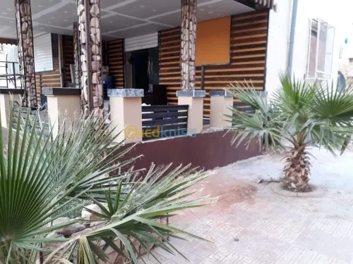 Vente Appartement F3 Naama Ain sefra