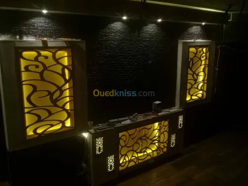 Vente Appartement F3 Naama Ain sefra
