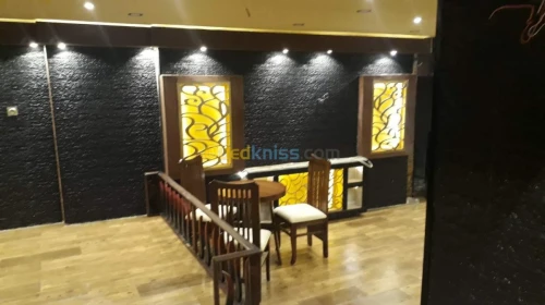Vente Appartement F3 Naama Ain sefra