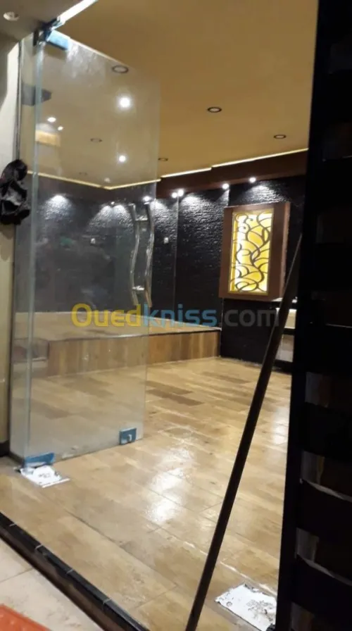 Vente Appartement F3 Naama Ain sefra