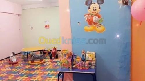 Vente Villa Mila Oued athmania