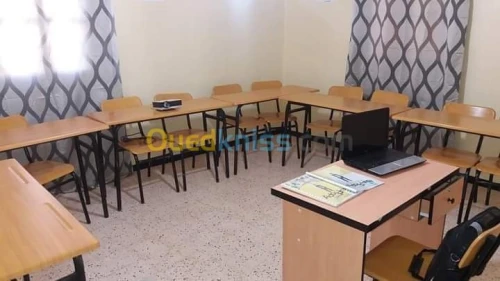 Vente Villa Mila Oued athmania