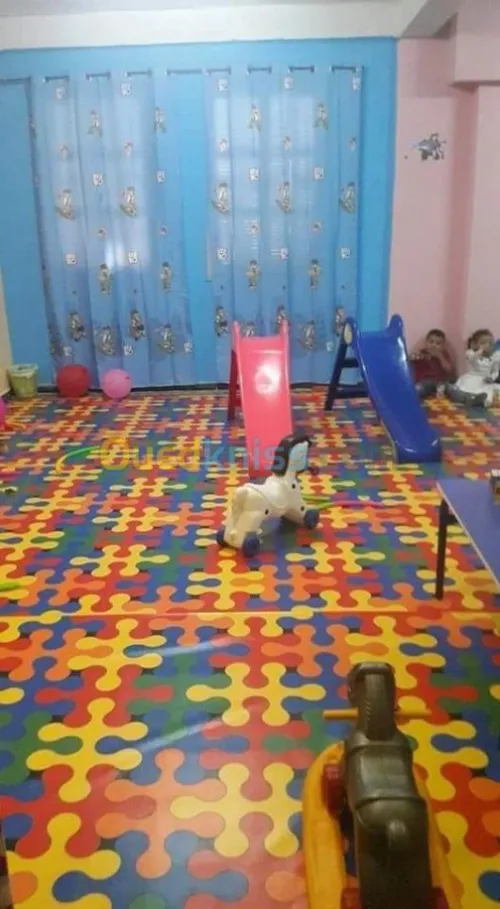 Vente Villa Mila Oued athmania