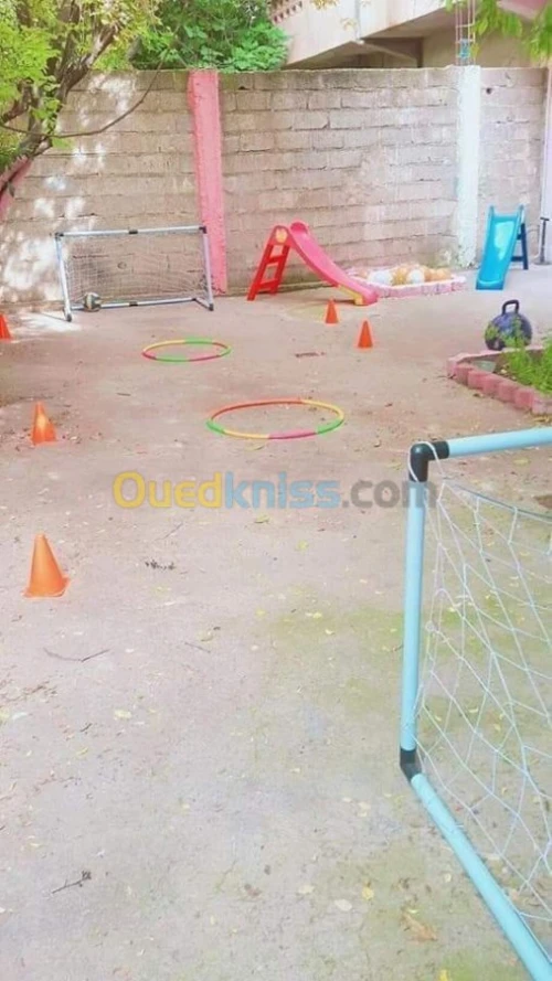 Vente Villa Mila Oued athmania