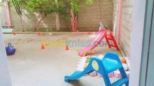 Vente Villa Mila Oued athmania
