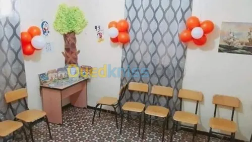 Vente Villa Mila Oued athmania