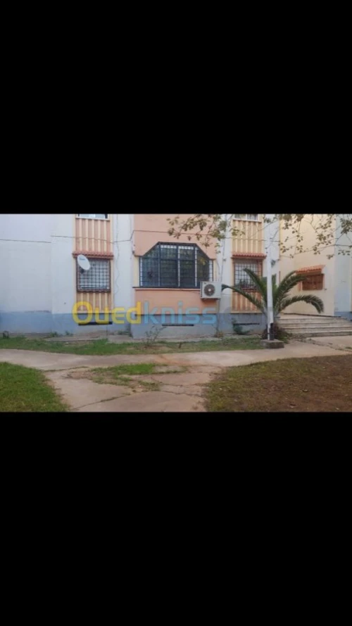 Vente Appartement F4 Alger Cheraga